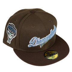 Arizona Diamondbacks 1998 Inaugural Season Creator Collective Collection
