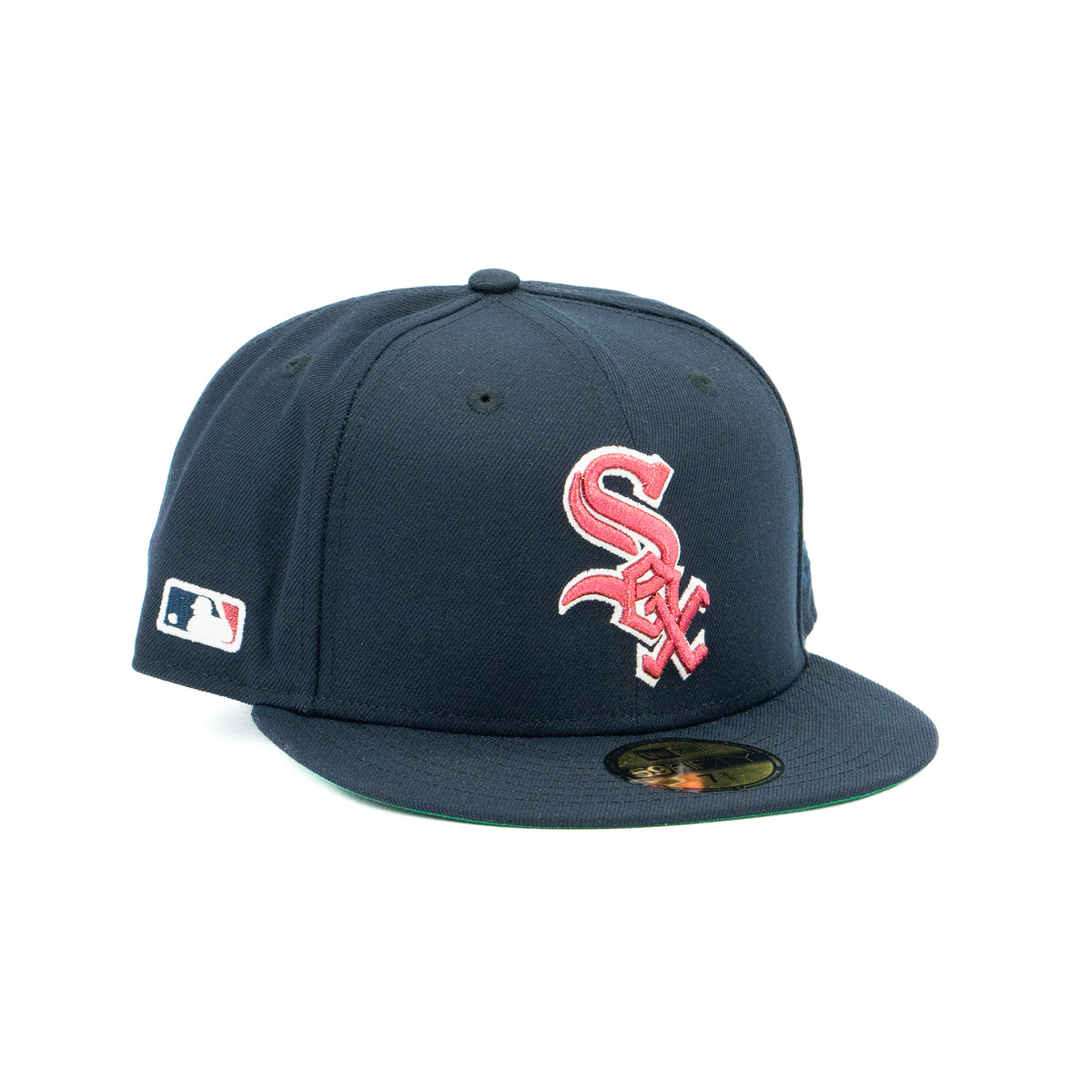 CHICAGO WHITE SOX HOLLIDAY NIGHTS COLLECTION NEW ERA FITTED HAT