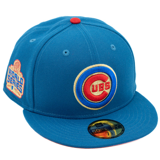 CHICAGO CUBS 2016 WORLD SERIES CHAMPIONS CARTEL PACK COLLECTION