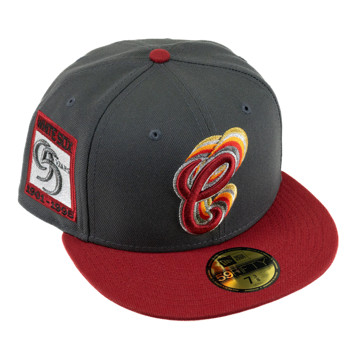 Chicago White Sox 95 Year Gotta Catch'Em All Collection