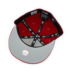 BROOKLYN DODGERS ALL-STAR GAME WORLD TOUR COLLECTION VOL.6 NEW ERA FITTED HAT