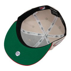 Chicago Fire Homecoming Soldier Field Online Exclusive Hat