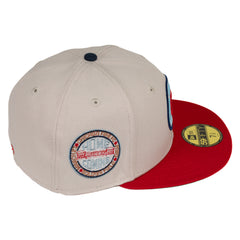 Chicago Fire Homecoming Soldier Field Online Exclusive Hat