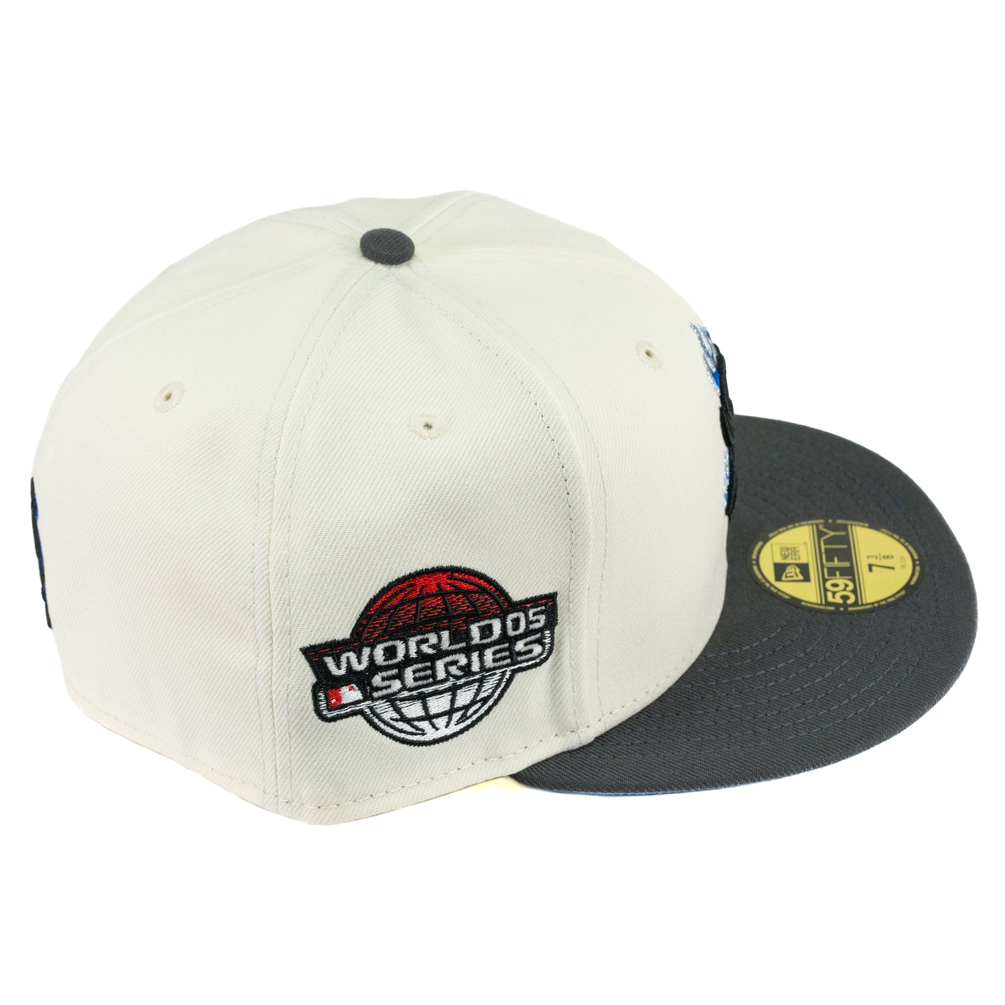 Chicago White Sox 2005 World Series Gotta Catch'Em All Collection