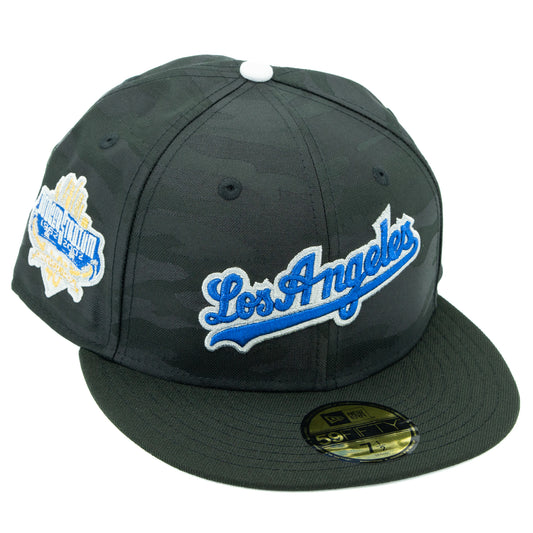 LOS ANGELES DODGERS 40TH ANNIVERSARY NOCTURNAL SOCIETY COLLECTION