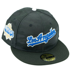 LOS ANGELES DODGERS 40TH ANNIVERSARY NOCTURNAL SOCIETY COLLECTION