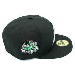 OAKLAND A'S 1980 BATTLE OF THE BAY MIDNIGHT MADNESS COLLECTION VOL.2 NEW ERA FITTED HAT