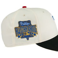 PHILADELPHIA PHILLIES 1996 ALL-STAR GAME MOON PACK