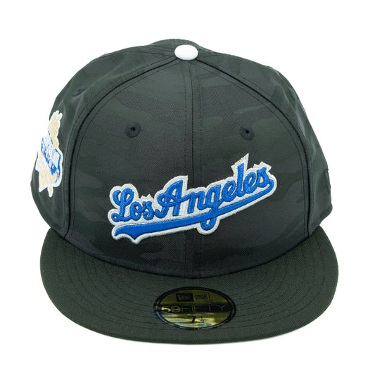 LOS ANGELES DODGERS 40TH ANNIVERSARY NOCTURNAL SOCIETY COLLECTION