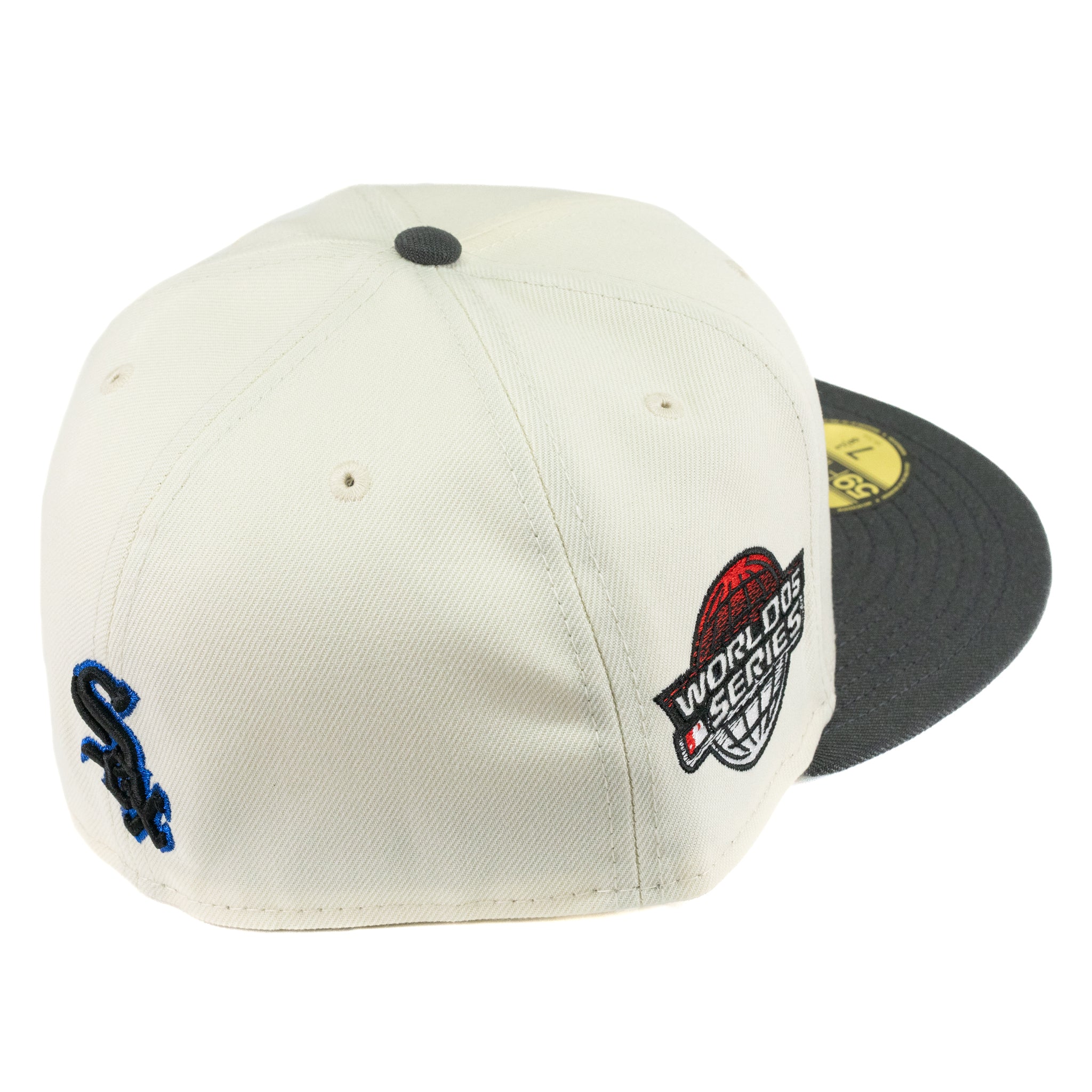 Chicago White Sox 2005 World Series Gotta Catch'Em All Collection