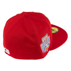 Philadelphia Phillies 1996 All-Star Game New Era Fitted Hat