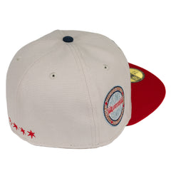 Chicago Fire Homecoming Soldier Field Online Exclusive Hat
