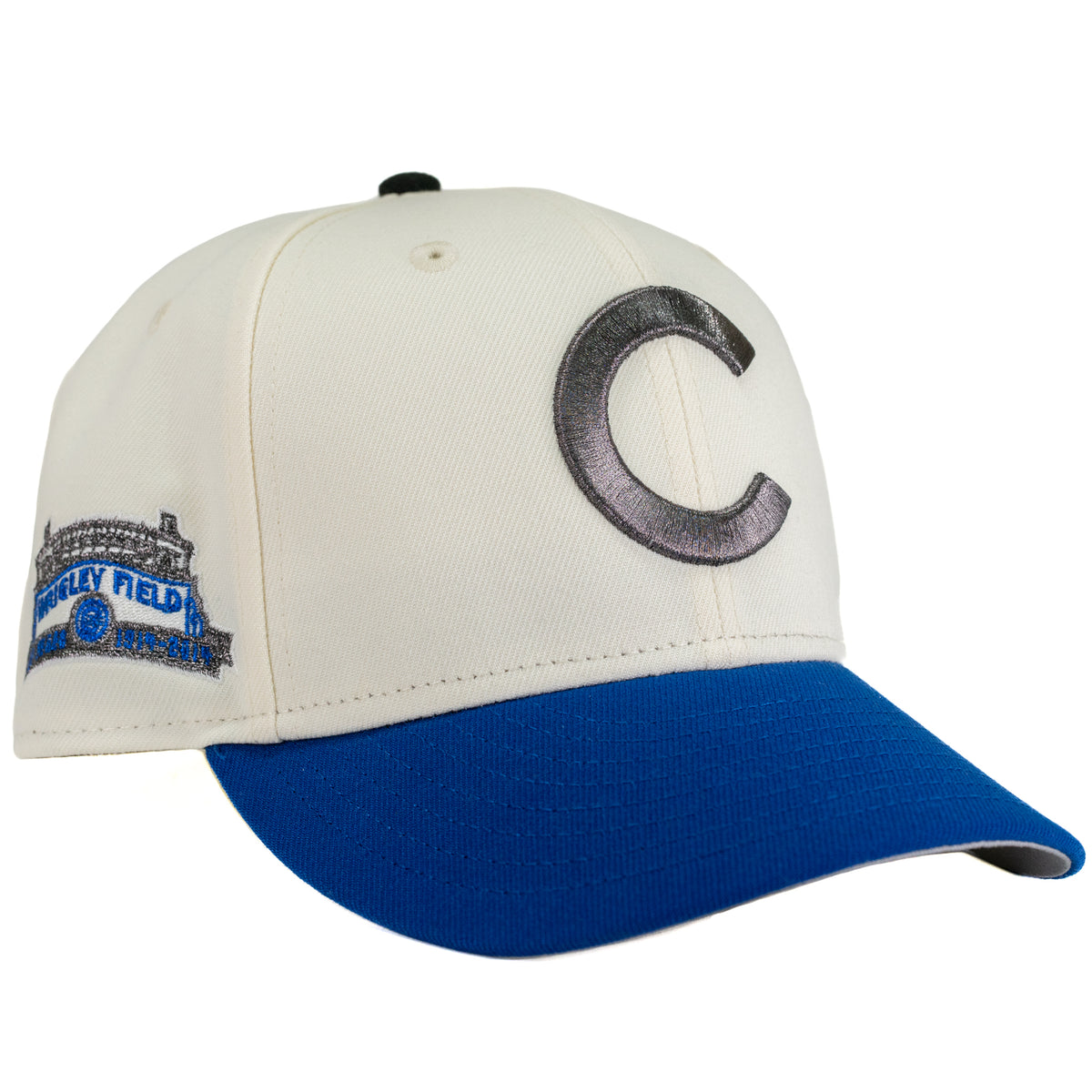 CHICAGO CUBS 100 YEAR ANNIVERSARY MOON PACK