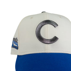 CHICAGO CUBS 100 YEAR ANNIVERSARY MOON PACK