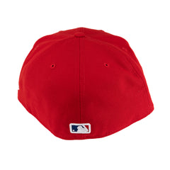 Philadelphia Phillies 1996 All-Star Game New Era Fitted Hat