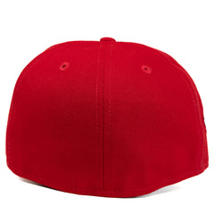 Chicago Bulls Online Exclusive New Era Fitted Hat