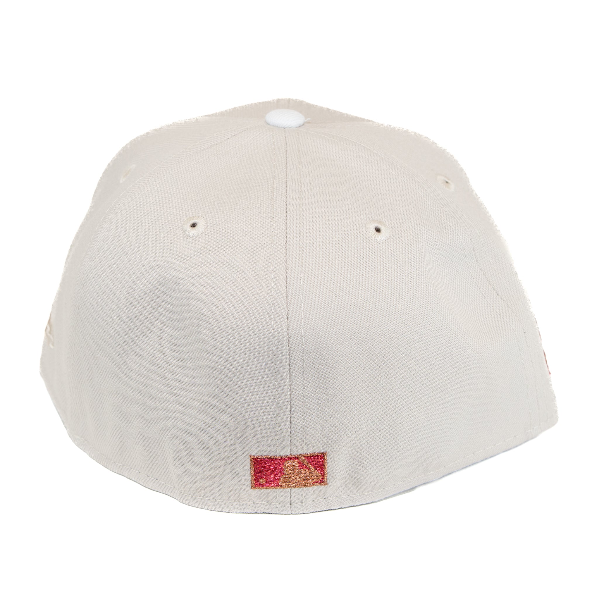 CHICAGO CUBS WRIGLEY FIELD LEGACY COLLECTION NEW ERA FITTED HAT