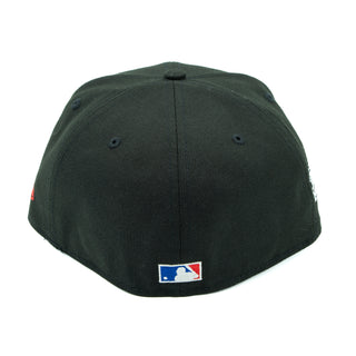 OAKLAND A'S 1980 BATTLE OF THE BAY MIDNIGHT MADNESS COLLECTION VOL.2 NEW ERA FITTED HAT