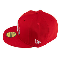 Philadelphia Phillies 1996 All-Star Game New Era Fitted Hat