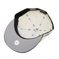 Chicago White Sox 2005 World Series Collection New Era Fitted Hat