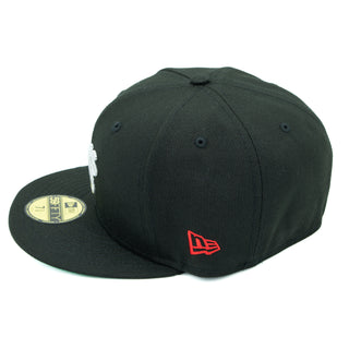 OAKLAND A'S 1980 BATTLE OF THE BAY MIDNIGHT MADNESS COLLECTION VOL.2 NEW ERA FITTED HAT