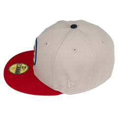 Chicago Fire Homecoming Soldier Field Online Exclusive Hat