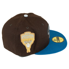 Arizona Diamondbacks Inaugural Season Apocalypse Collection