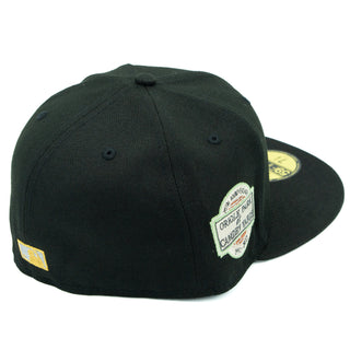 BALTIMORE ORIOLE 20TH ANNIVERSARY UPTOWN COLLECTION NEW ERA FITTE DHAT