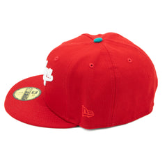 BROOKLYN DODGERS ALL-STAR GAME WORLD TOUR COLLECTION VOL.6 NEW ERA FITTED HAT