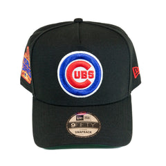 Chicago Cubs 2016 World Series A-Frame Hat