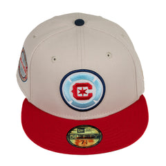 Chicago Fire Homecoming Soldier Field Online Exclusive Hat