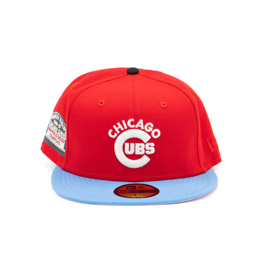 CHICAGO CUBS 2016 WORLD SERIES CHAMPIONS WELCOME TO CHICAGO COLLECTION VOL2