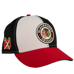 Chicago Blackhawks Winter Classic 25 Pinwheel On Line Exclusive