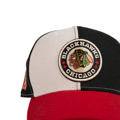 Chicago Blackhawks Winter Classic 25 Pinwheel On Line Exclusive