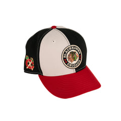 Chicago Blackhawks Winter Classic 25 Pinwheel On Line Exclusive