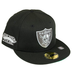 Las Vegas Raiders Super Bowl XVIII Midnight Madness Collection