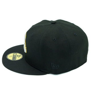 BALTIMORE ORIOLE 20TH ANNIVERSARY UPTOWN COLLECTION NEW ERA FITTE DHAT