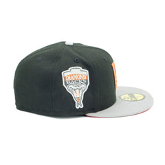 ARIZONA DIAMONDBACKS INAUGURAL SEASON CITY ESCAPE COLLECTION NEW ERA FITTED HAT