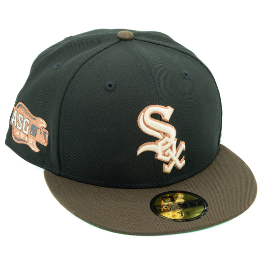 CHICAGO WHITE SOX 2019 ALL-STAR GAME CARTEL PACK NEW ERA FITTED HAT