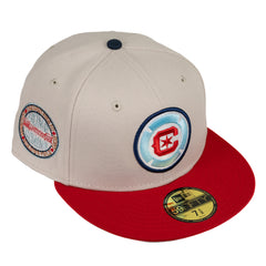 Chicago Fire Homecoming Soldier Field Online Exclusive Hat