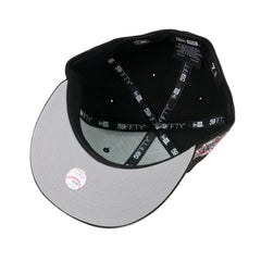 Chicago White Sox 2003 All-Star Game New Era Fitted Hat