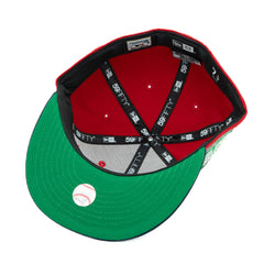 BOSTON RED SOX ALL-STAR GAME CARTLE PACK NEW ERA FITTED HAT