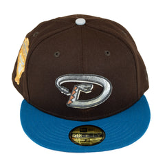 Arizona Diamondbacks Inaugural Season Apocalypse Collection