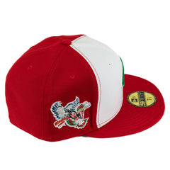 Cleveland Indians MLB Inter-League Gotta Catch'Em All Collection