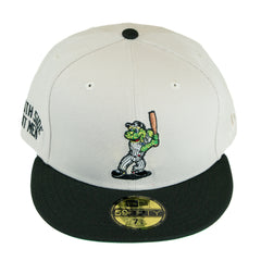 Chicago White Sox South Side Hit Men Mascot Collection