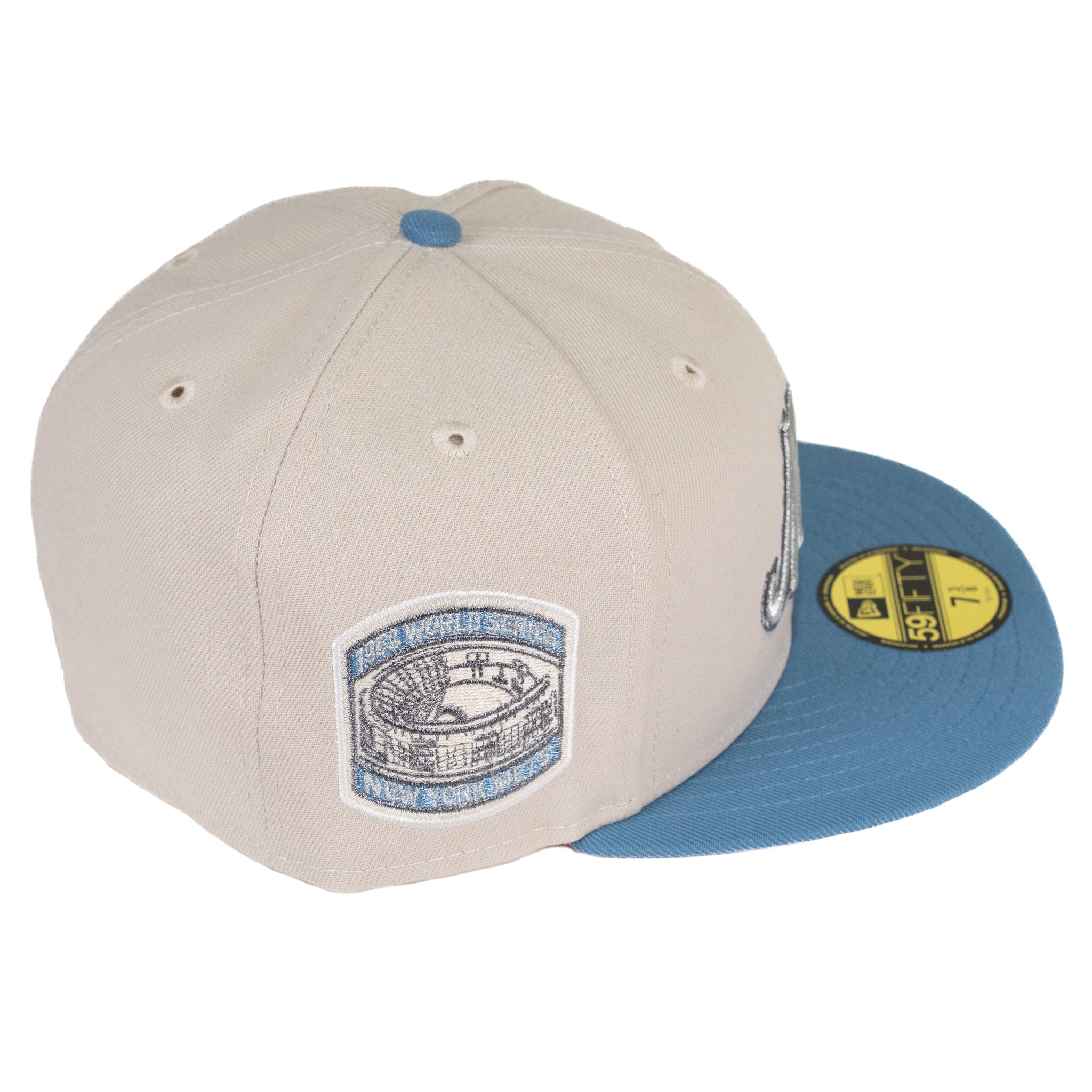 New York Mets 1969 World Series Creator Collective Collection