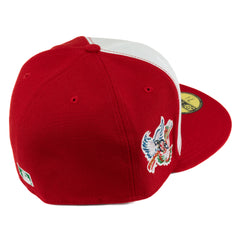 Cleveland Indians MLB Inter-League Gotta Catch'Em All Collection