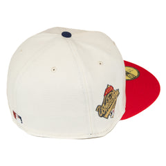 Cleveland Indians 1995 World Series University Red collection