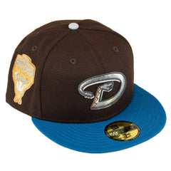 Arizona Diamondbacks Inaugural Season Apocalypse Collection