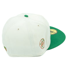 BUFFALO BISONS SNEAKER PACK NEW ERA FITTED HAT